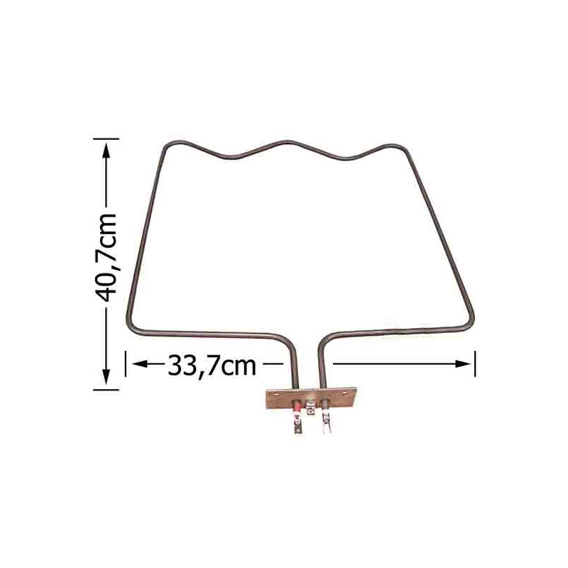 BEKO BGR6461N antistash