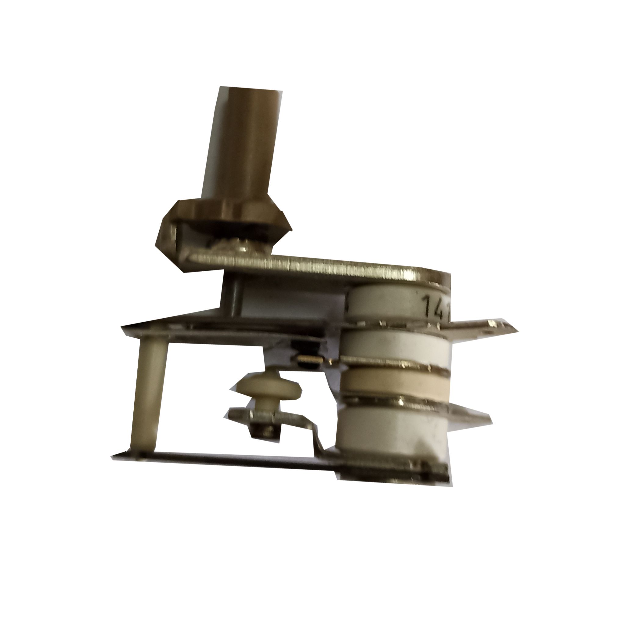 thermostatis stirela